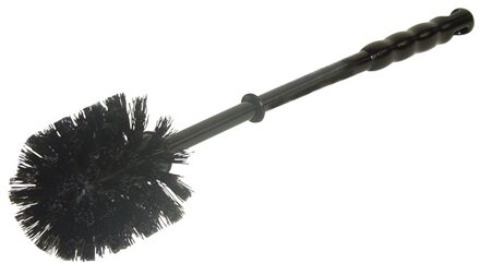 Wc Borstel | Toiletborstel, Zwart