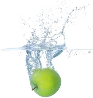 Wc-bril - Duroplast - D-vorm - Softclose - Verstelbaar - Quick Release - Met Appelprint