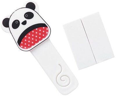 Wc-bril Lifter Leuke Cartoon Animal Print Toilet Seat Cover Lifting Handvat Wc Cover Lifting Apparaat