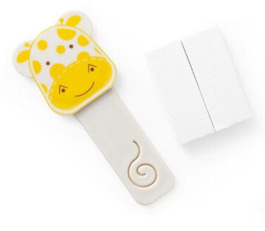 Wc-bril Lifter Leuke Cartoon Animal Print Toilet Seat Cover Lifting Handvat Wc Cover Lifting Apparaat