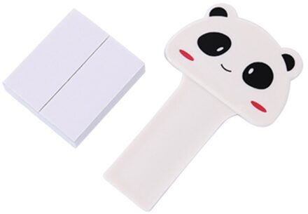 Wc Closestool Seat Handvat Sanitaire Seat Cover Lifting Apparaat Lifter Met Lijm Cnt 66 wit