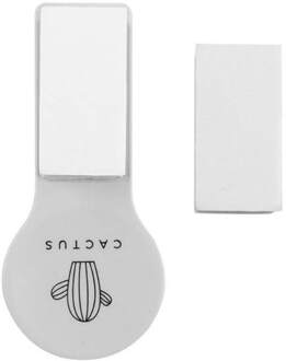 Wc Deksel Lifting Apparaat Sanitaire Closestool Seat Cover Lift Handvat Toilet Seat Cover Lifter Badkamer Leverancier