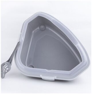 Wc Ondersteek Kattenbak Hond Lade Wc Supply Teddy Anti-Splash Hond Toilette Puppy Indoor Plastic zandbak Kat 5