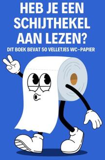 WC Papier -  Andries B.V. (ISBN: 9789465190501)