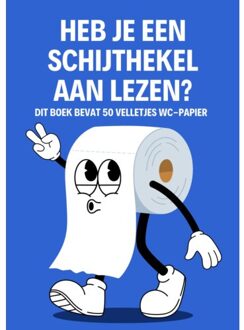 Wc Papier - Andries B.V.