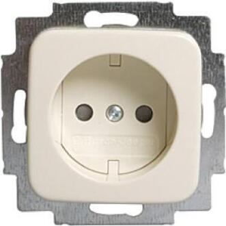 WCD enkel creme Bush Jaeger zonder RA