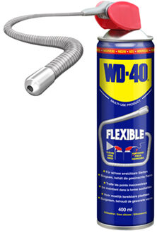 WD-40 Multi-Use Product Flexible 400 ml