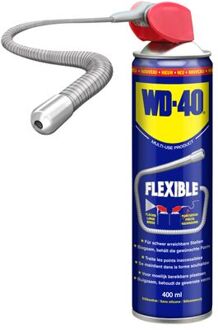 WD-40 Multi-Use Product Flexible 400 ml