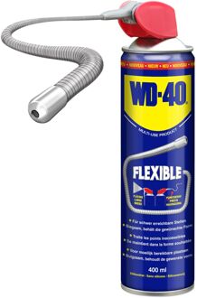 WD-40 Multi-Use Product Flexible 400 ml