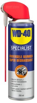 WD-40 Multispray Rocket - 250 ml Multikleur