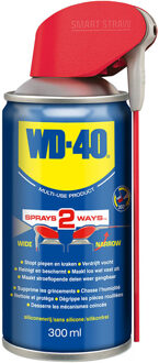 WD-40 Multispray smart - 300ml