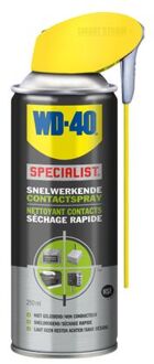 WD-40 specialist contactspray - 250ml