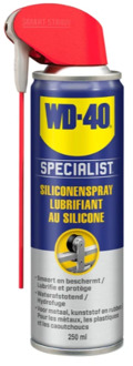 WD-40 specialist siliconenspray 250ml