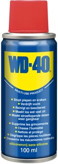 WD-40 spuitbus 100ml