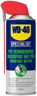 WD-40 WD-40® Specialist® 400ml Smeerspray met PTFE - 48134