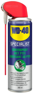 WD-40 Wd-40