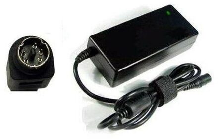 WD Adapter voor WD Element behuizing (5-pin) refurbished bulk packing - small