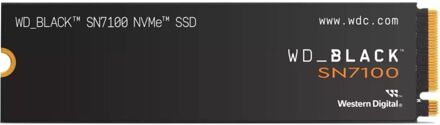 WD Black SN7100 2TB M.2 SSD