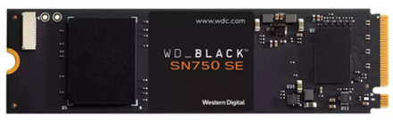 WD Black SN750SE 500GB