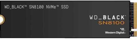 WD Black SN8100 2TB M.2 SSD