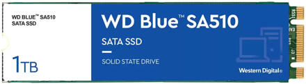 WD Blue SA510 1 TB SSD