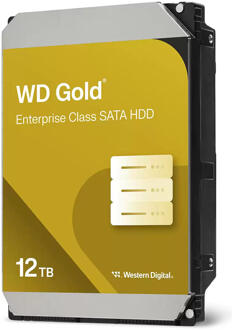 WD Gold 12TB WD122KRYZ