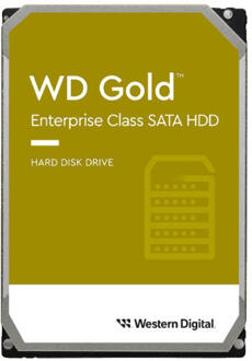 WD Gold 4TB WD4004FRYZ