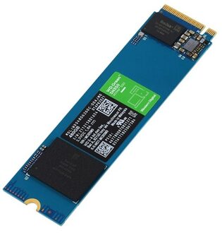 WD Green SN350 480GB SSD NVMe Solid State Drive M.2 2280 Interface Large Capacity High-speed Transmission Slim Compact SSD