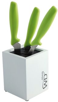 WD Lifestyle Messenblok Trendy Square Medium