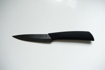 WD Lifestyle Office Mes Zwart 20cm