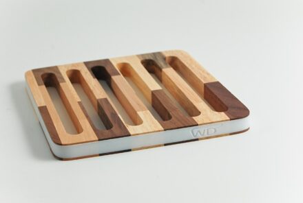 WD Lifestyle Onderzetter Groove