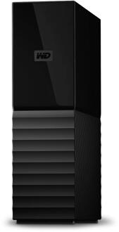 WD My Book 12TB