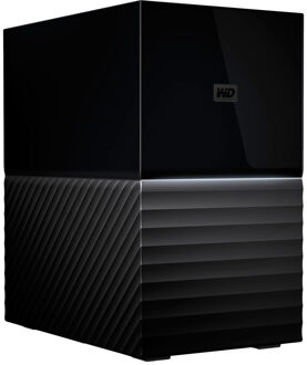 WD My Book Duo 16TB