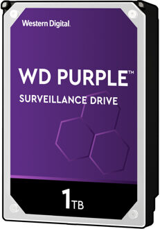WD Purple 1TB HDD WD11PURZ