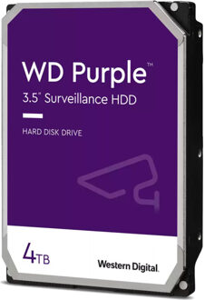 WD Purple 4TB WD43PURZ