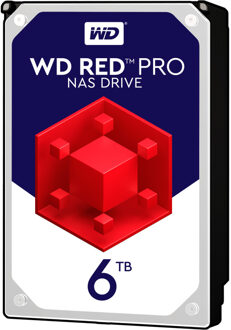 WD Red Pro WD6003FFBX 6TB