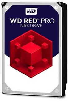 WD Red Pro WD8003FFBX 8TB
