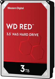 WD Red WD30EFAX 3TB