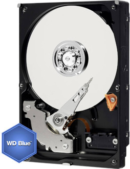 WD Refurbished Blue 500GB WD5000AZR