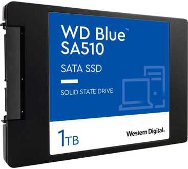WD SA510 - 1 TB