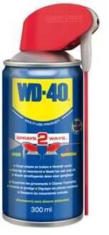 WD40 Multispray smart - 300ml