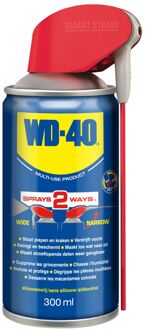 WD40 Multispray smart - 300ml