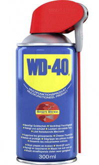 WD40 Multispray smart - 300ml