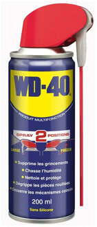 WD40 Multispray WD-40 met Smartstraw - 200ml