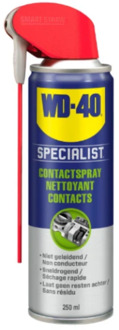 WD40 specialist contactspray - 250ml