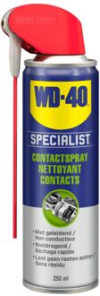 WD40 specialist contactspray - 250ml
