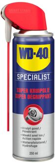 WD40 specialist kruipolie spray - 250ml