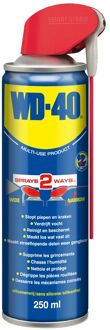 WD40 WD-40 Multi-use Smart straw 250 ml
