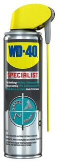 WD40 Wd-40 Specialist Hoogwaardig Wit Lithiumspuitvet (250ml)