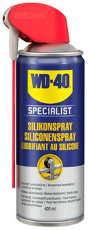 WD40 Wd-40 Specialist Siliconenspray - 400ml